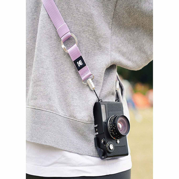 Kodak Multi-Purpose Camera Strap (6 Colours)