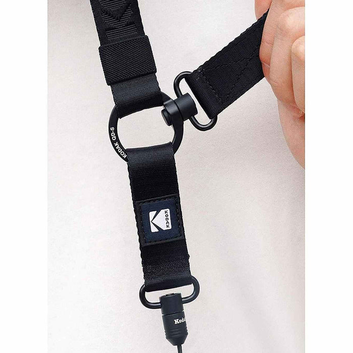 Kodak Multi-Purpose Camera Strap (6 Colours)