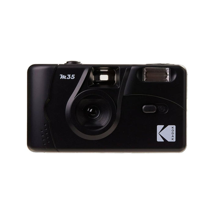 Kodak M35 Reusable Film Camera (camera only)