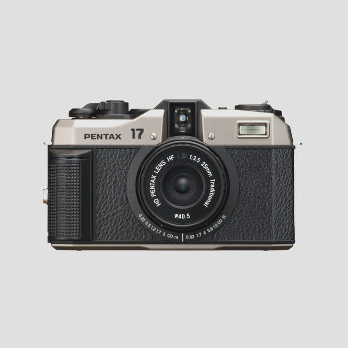 Film Cameras