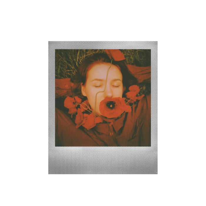 Polaroid I-TYPE Colour - Silver Linings Edition (8 shots)