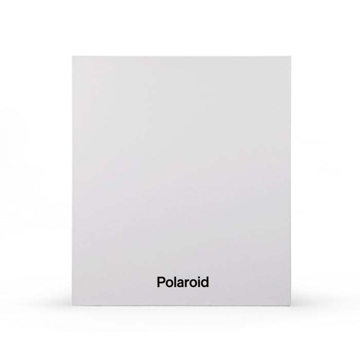Polaroid Photo Album (Large, Black or White)