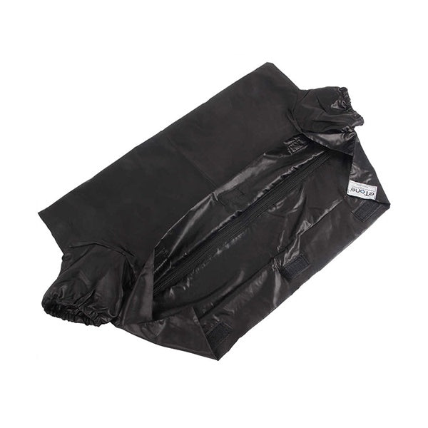 eTone Dark bag Double Layer (55 x 57cm)