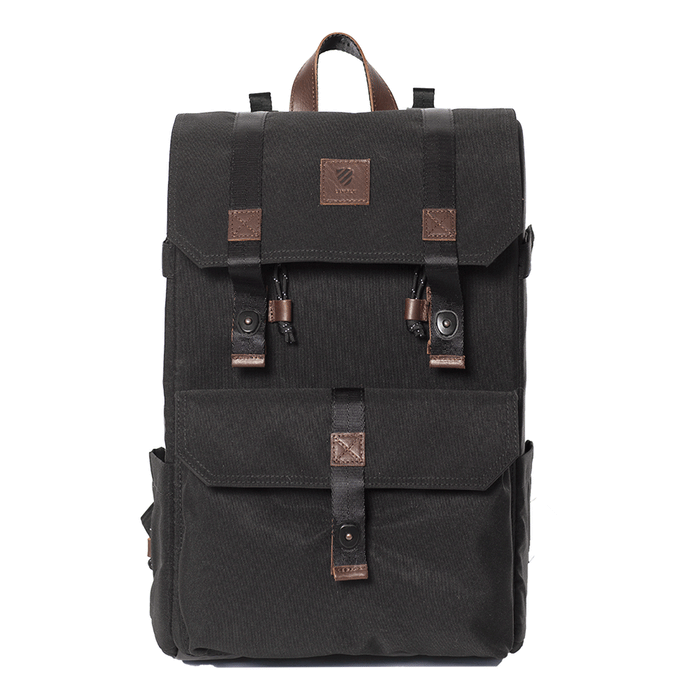 Langly Alpha 2-in-1 Compact Backpack (3 Colours)