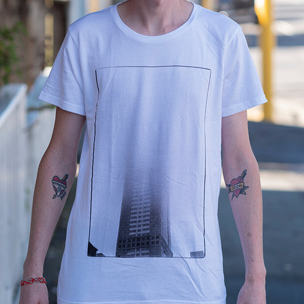 Artist Series T-Shirt - Alex Meagher