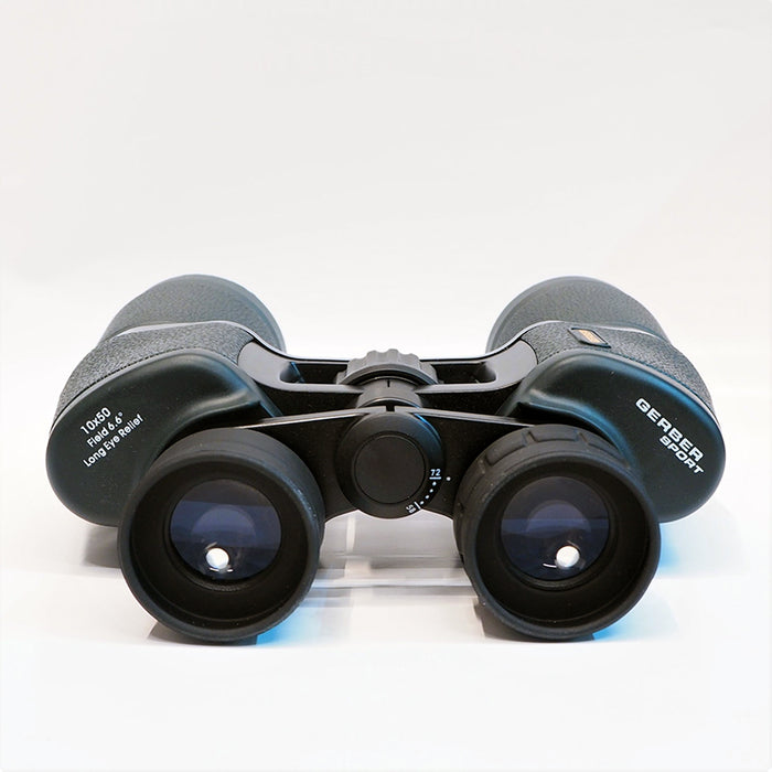 Gerber Sport 10x50 Binoculars