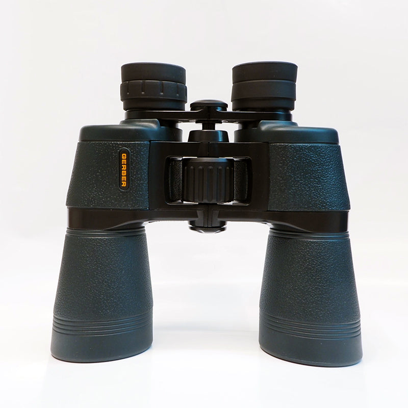 Polaroid 10x50 sales full size binoculars