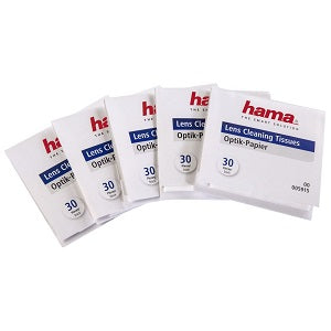 Hama Cleaning Tissues