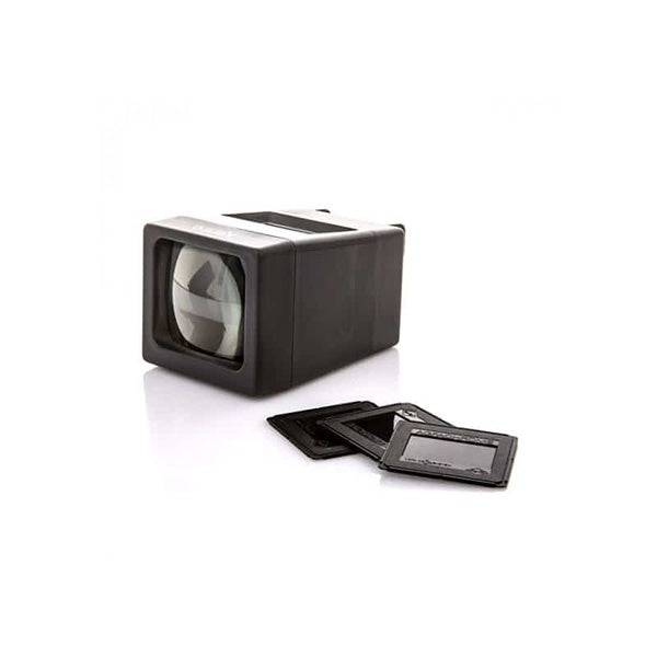 Kenro Slide Viewer (x2 Magnification)