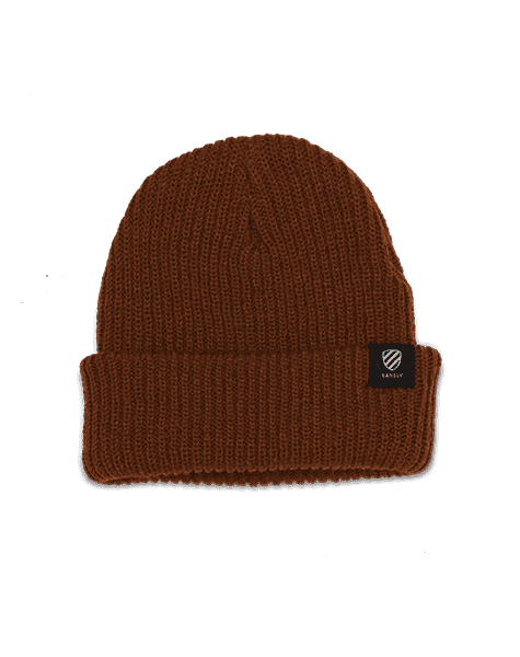 Langly Watch Knit Beanie (7 colours)