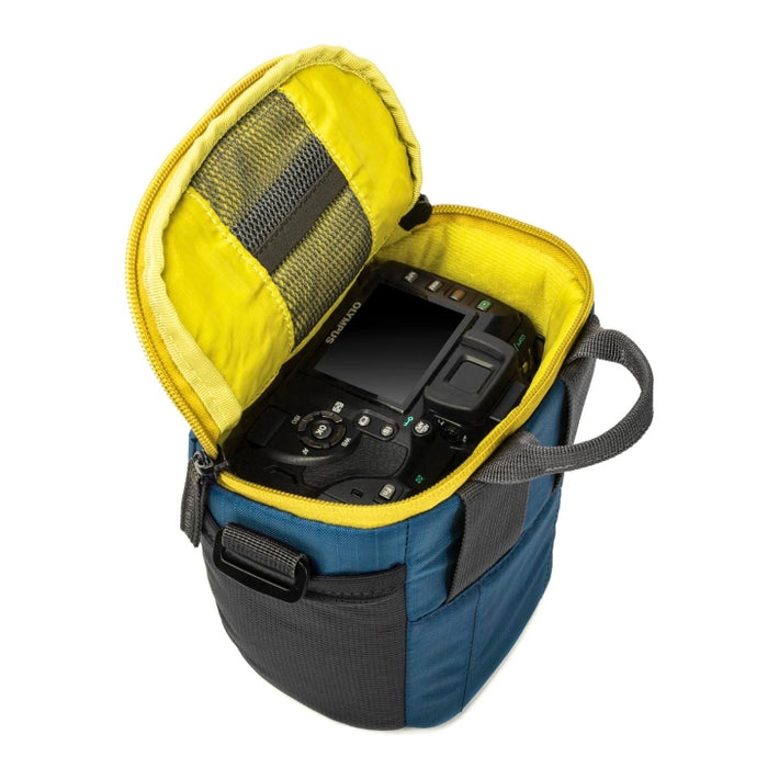 Crumpler Quick Delight Toploader 300 (Black, Red or Sailor Blue)