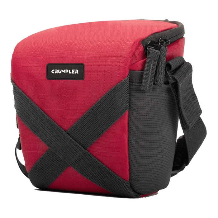 Crumpler Quick Delight Toploader 300 (Black, Red or Sailor Blue)