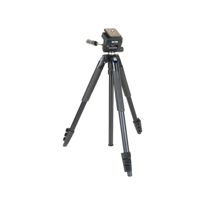 SLIK SPRINT PRO 3 – Video & Scope Tripod