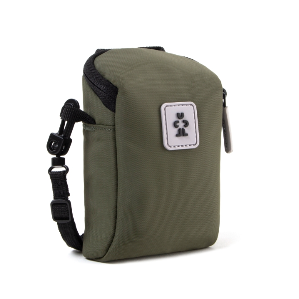 Crumpler Drewbob Camera Pouch 100 (4 Colours)