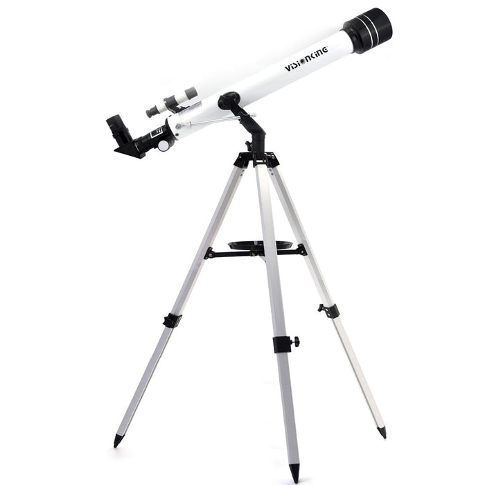 Visionking 60700 Astronomical Telescope (with tripod)