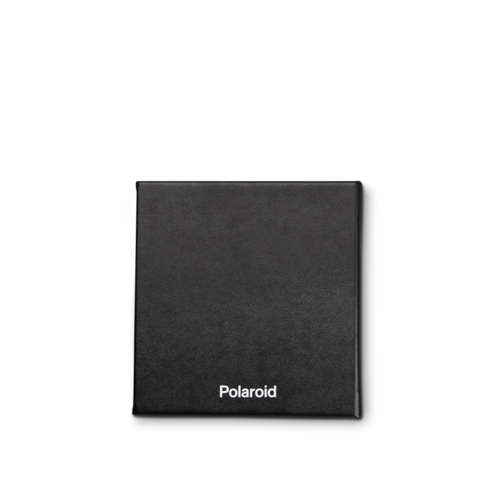 Polaroid Photo Album (Small, Black or White)
