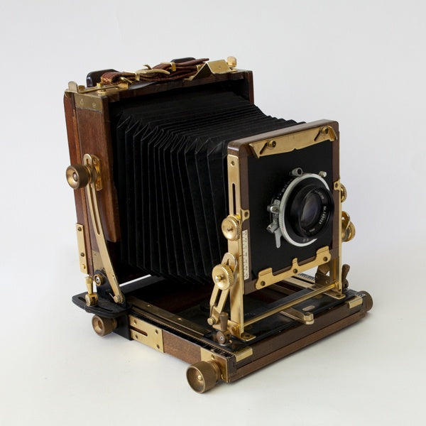 Osaka 4x5 View Camera