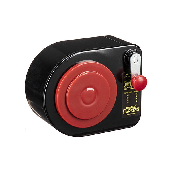 Legacy Pro 35mm Film Daylight Bulk Loader - Main Image