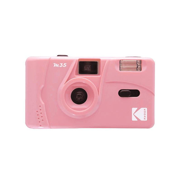 Kodak M35 Reusable Film Camera (camera only)