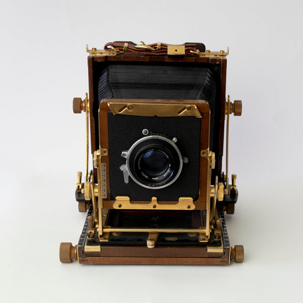 Osaka 4x5 View Camera