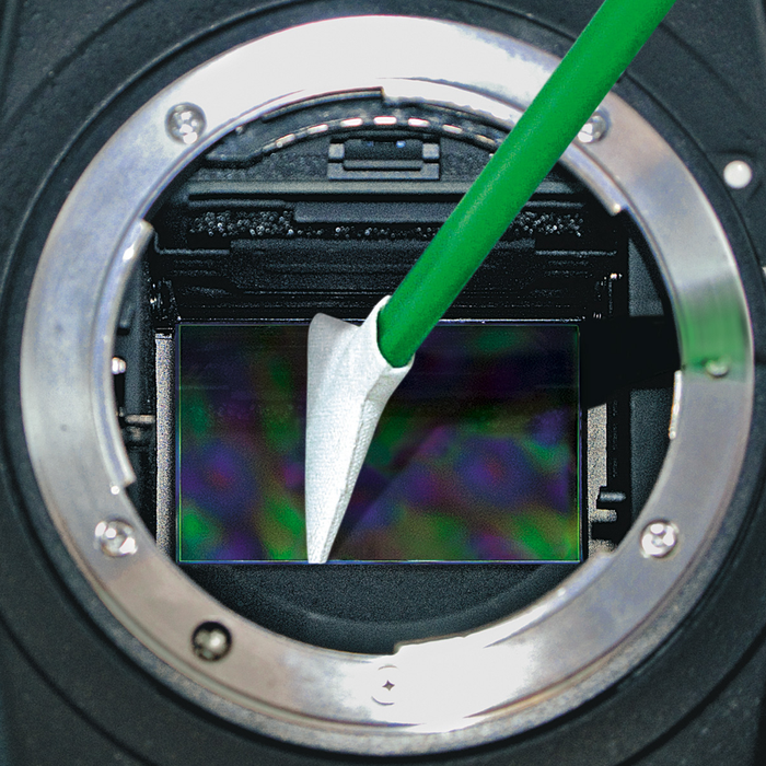 Visible Dust VSwab Ultra MXD-100 1.0X (Full Frame Sensors)
